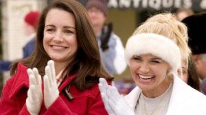 Кадры из фильма Добро пожаловать, или соседям вход воспрещен / Deck the Halls (2006)