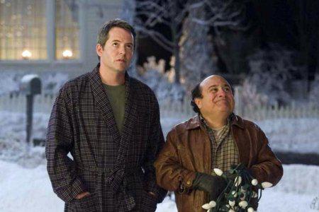Кадр из фильма Добро пожаловать, или соседям вход воспрещен / Deck the Halls (2006)