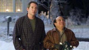 Кадры из фильма Добро пожаловать, или соседям вход воспрещен / Deck the Halls (2006)