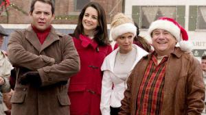 Кадры из фильма Добро пожаловать, или соседям вход воспрещен / Deck the Halls (2006)