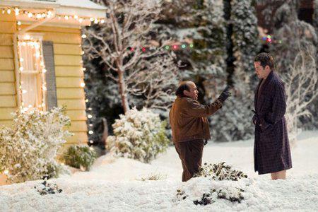 Кадр из фильма Добро пожаловать, или соседям вход воспрещен / Deck the Halls (2006)