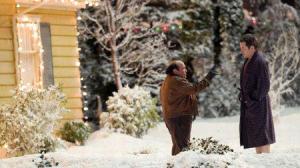 Кадры из фильма Добро пожаловать, или соседям вход воспрещен / Deck the Halls (2006)