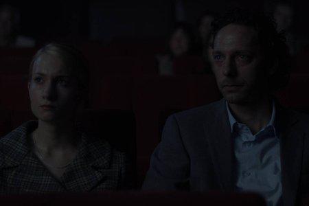 Кадр из фильма Неуместный человек / Den Brysomme mannen (2006)