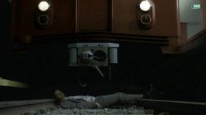 Кадры из фильма Неуместный человек / Den Brysomme mannen (2006)
