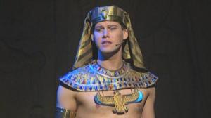 Кадры из фильма Десять Заповедей: Мюзикл / The Ten Commandments: The Musical (2006)