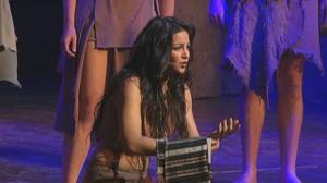 Кадры из фильма Десять Заповедей: Мюзикл / The Ten Commandments: The Musical (2006)