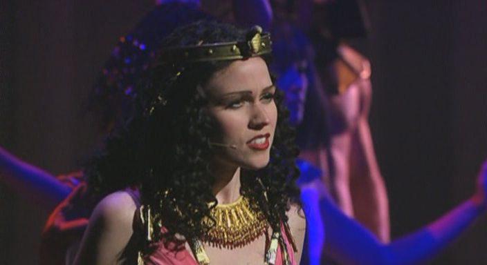 Кадр из фильма Десять Заповедей: Мюзикл / The Ten Commandments: The Musical (2006)