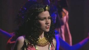 Кадры из фильма Десять Заповедей: Мюзикл / The Ten Commandments: The Musical (2006)