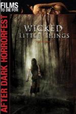 Dом Zомби / Wicked Little Things (2006)