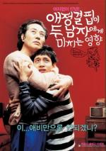 Как недостаток любви влияет на мужчин / How the Lack of Love Affects Two Men (2006)