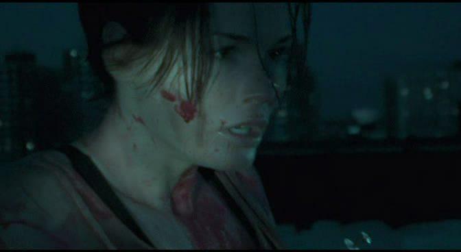 Кадр из фильма Улица Малберри / Mulberry St (2006)