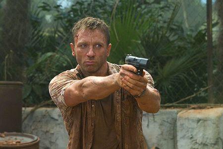 Кадр из фильма 007: Казино Рояль / Casino Royale (2006)