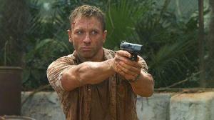Кадры из фильма 007: Казино Рояль / Casino Royale (2006)