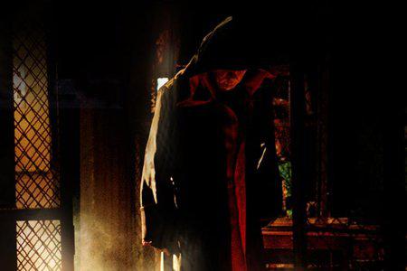 Кадр из фильма Пила 3 / Saw III (2006)