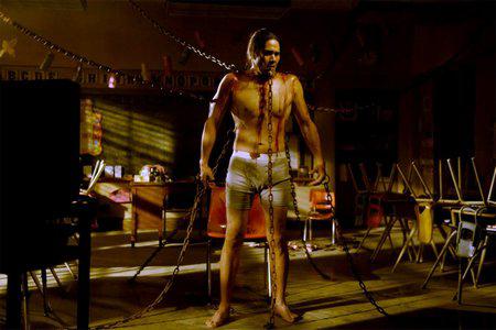 Кадр из фильма Пила 3 / Saw III (2006)