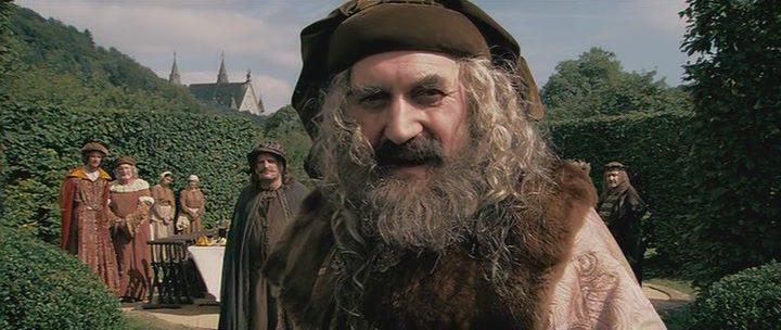 Кадр из фильма Крестовый поход в джинсах / Kruistocht in spijkerbroek (2006)