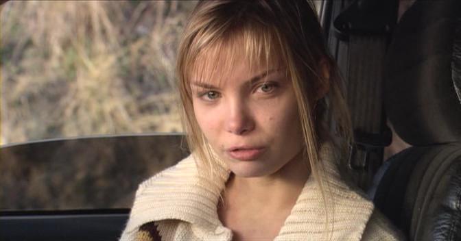 Кадр из фильма Жаркий ноябрь (2006)