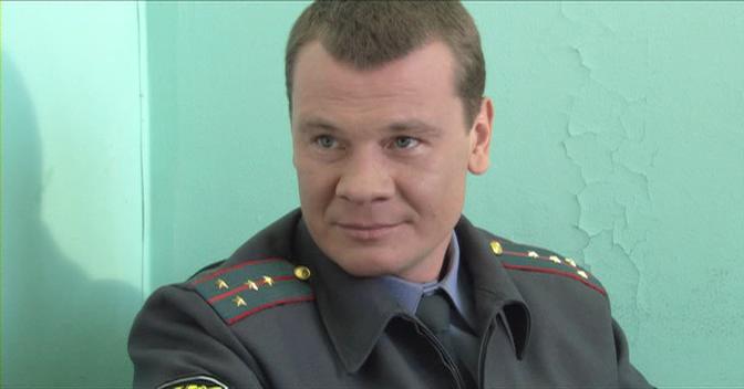 Кадр из фильма Жаркий ноябрь (2006)