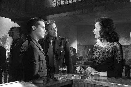 Кадр из фильма Хороший немец / The Good German (2006)
