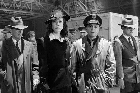 Кадр из фильма Хороший немец / The Good German (2006)