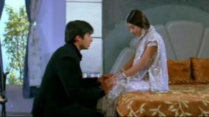 Кадры из фильма Помолвка / Vivah (2006)