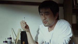 Кадры из фильма Жестокий зимний блюз / Yeolhyeolnama (2006)