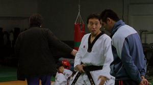 Кадры из фильма Жестокий зимний блюз / Yeolhyeolnama (2006)