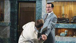 Кадры из фильма Агент 117 / OSS 117: Le Caire nid d'espions (2006)