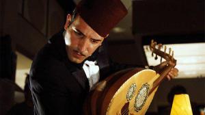 Кадры из фильма Агент 117 / OSS 117: Le Caire nid d'espions (2006)