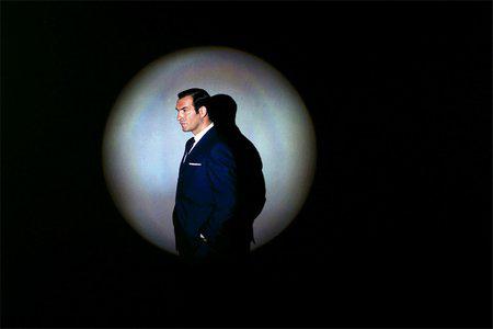 Кадр из фильма Агент 117 / OSS 117: Le Caire nid d'espions (2006)