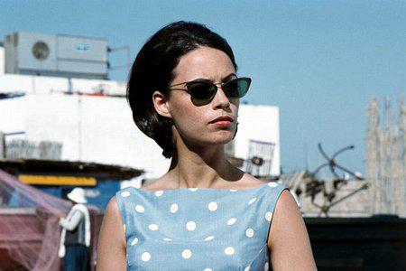 Кадр из фильма Агент 117 / OSS 117: Le Caire nid d'espions (2006)