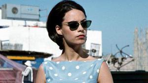 Кадры из фильма Агент 117 / OSS 117: Le Caire nid d'espions (2006)
