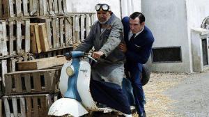 Кадры из фильма Агент 117 / OSS 117: Le Caire nid d'espions (2006)
