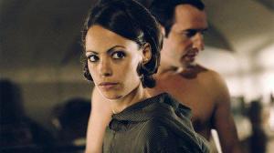 Кадры из фильма Агент 117 / OSS 117: Le Caire nid d'espions (2006)