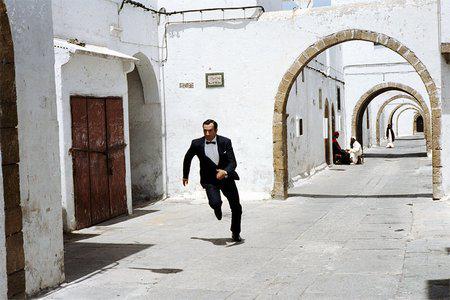 Кадр из фильма Агент 117 / OSS 117: Le Caire nid d'espions (2006)