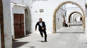 Кадры из фильма Агент 117 / OSS 117: Le Caire nid d'espions (2006)