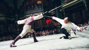 Кадры из фильма Бесстрашный / Huo Yuan Jia (2006)