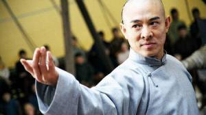 Кадры из фильма Бесстрашный / Huo Yuan Jia (2006)
