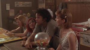 Кадры из фильма Мисс фейерверк / Miss Firecracker (1989)