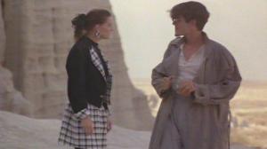 Кадры из фильма Подружка из ада / Girlfriend from Hell (1989)