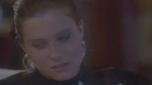 Кадры из фильма Подружка из ада / Girlfriend from Hell (1989)