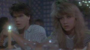 Кадры из фильма Подружка из ада / Girlfriend from Hell (1989)