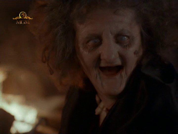 Кадр из фильма За дверью 3 / Beyond the Door 3 (1989)