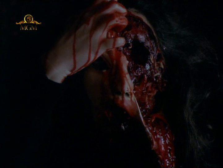 Кадр из фильма За дверью 3 / Beyond the Door 3 (1989)