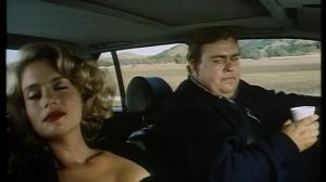 Кадры из фильма Зона скорости (Гонки Пушечное ядро 3) / The Cannonball Run (1989)