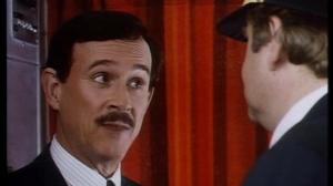 Кадры из фильма Зона скорости (Гонки Пушечное ядро 3) / The Cannonball Run (1989)