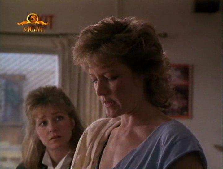 Кадр из фильма Смертельные намерения / Above Suspicion: Deadly Intent (1989)