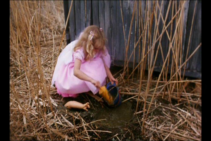 Кадр из фильма Адская школа / Hell High (1989)