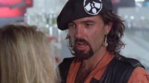 Кадры из фильма Возвращение болотной твари / The Return of the Swamp Thing (1989)