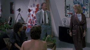 Кадры из фильма Из тьмы / The Hallow (1989)